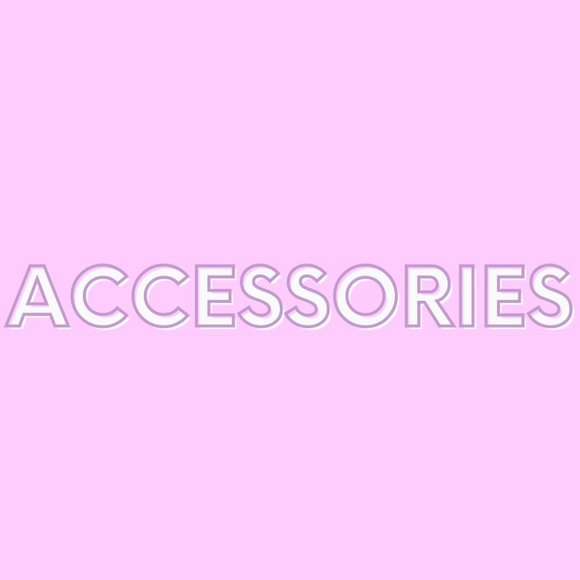 ACCESSORIES Listings - Picture 1 of 1